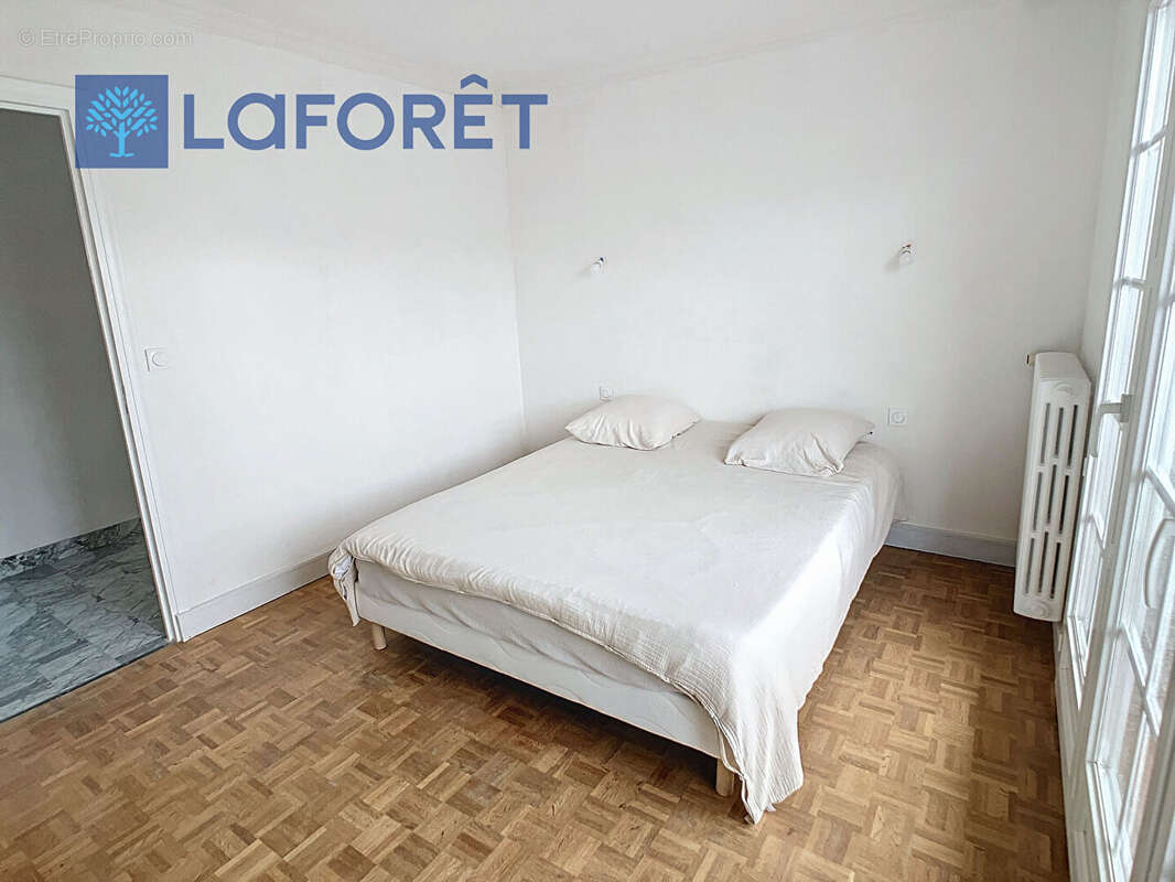 Maison à LOCMIQUELIC