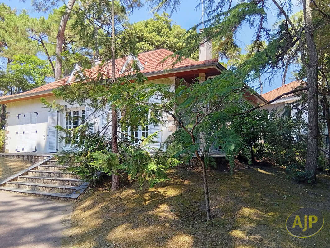 Maison à SAINT-BREVIN-LES-PINS