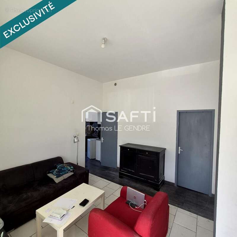 Photo 2 - Appartement à NANTES