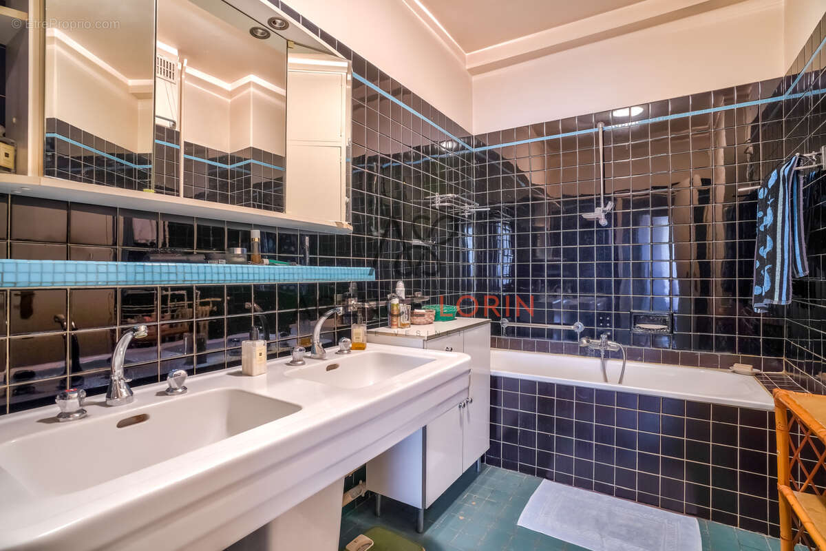 Appartement à LE VESINET