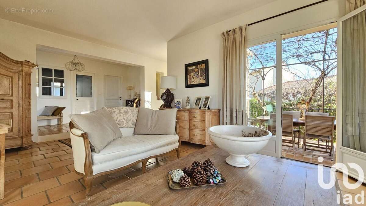 Photo 8 - Maison à SIX-FOURS-LES-PLAGES