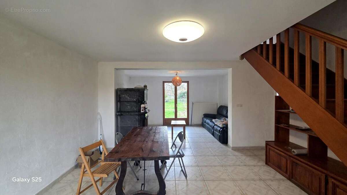 Photo 5 - Maison à ORGERUS