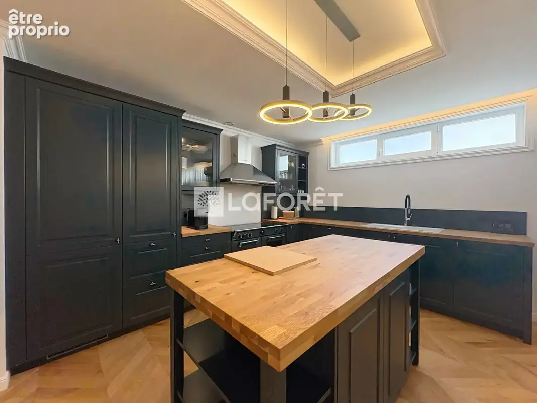 Appartement Corbeil Essonnes 5 pièces 112 m2 - photo 5