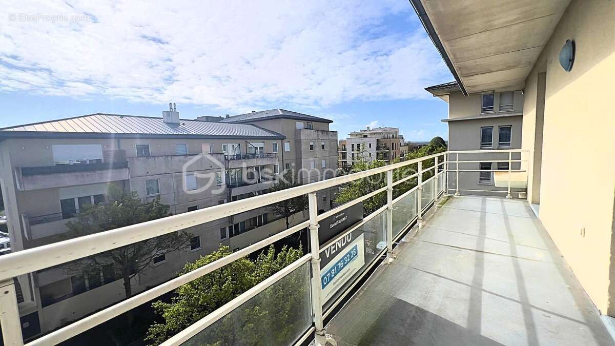 Appartement à CAEN