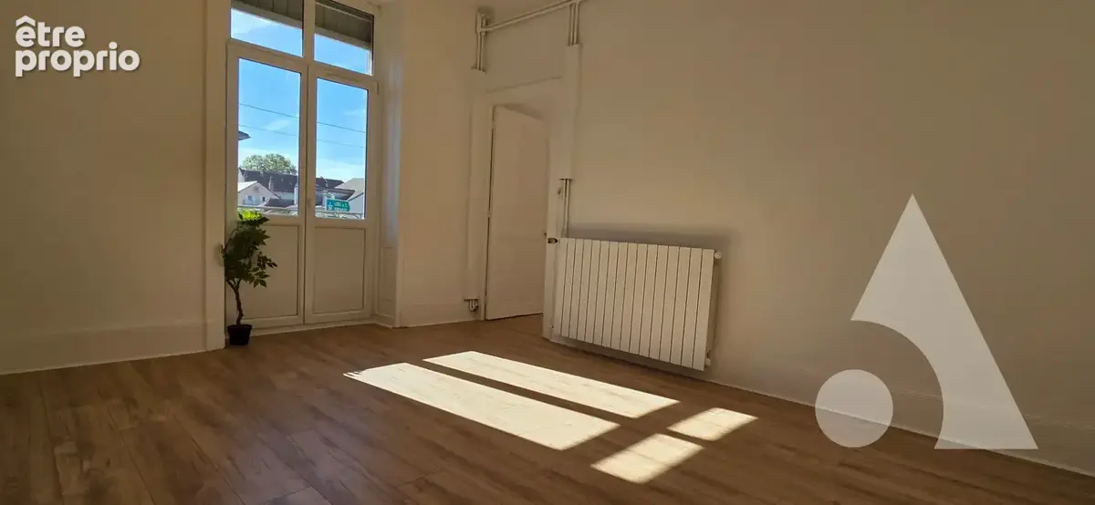 Appartement Dole 4 pièce(s) 95 m2 - photo 8