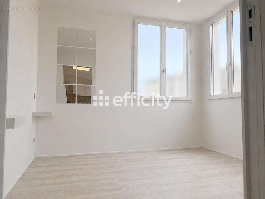 Appartement - photo 3