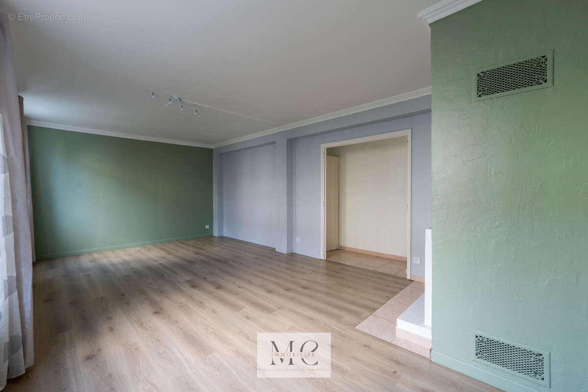 Appartement à LIEVIN