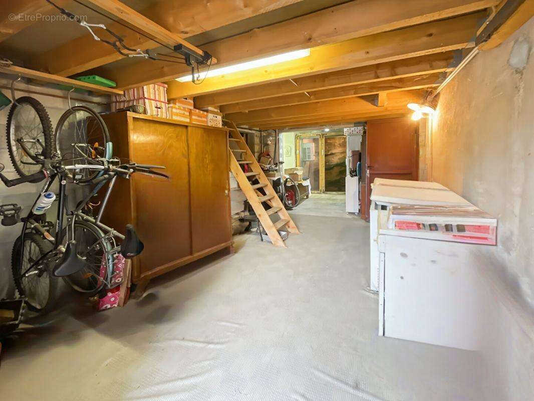 Maison à PORT-LESNEY