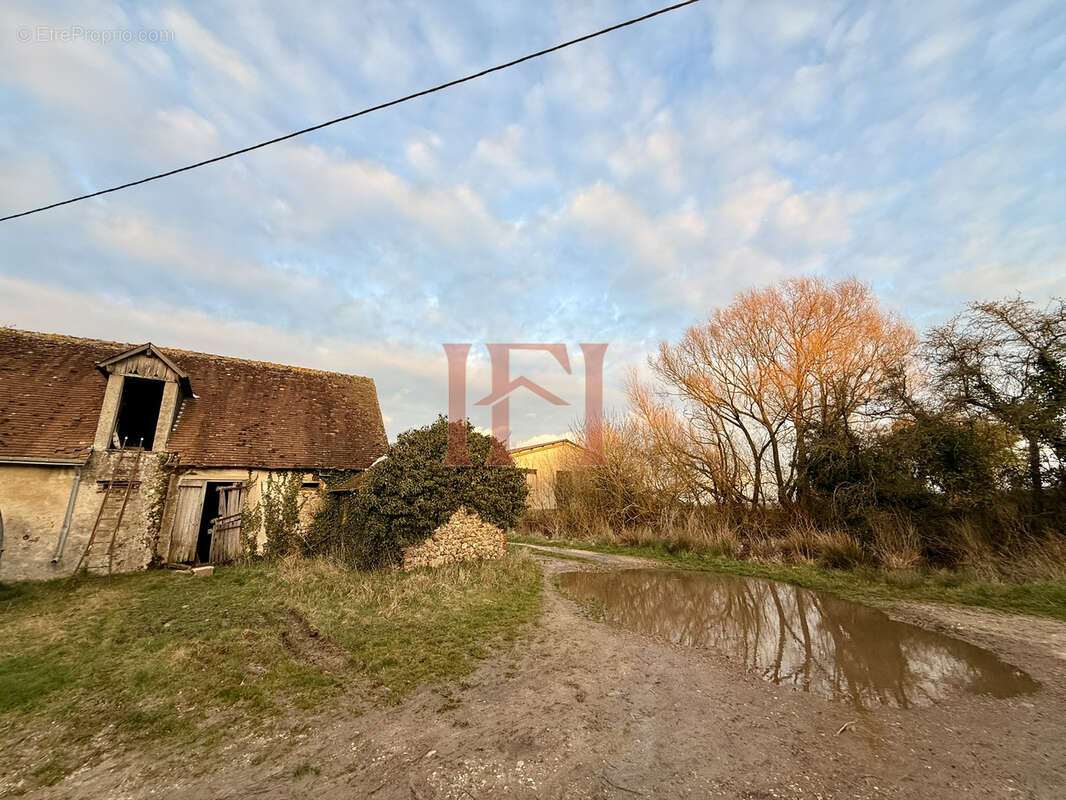 Maison à MOREE