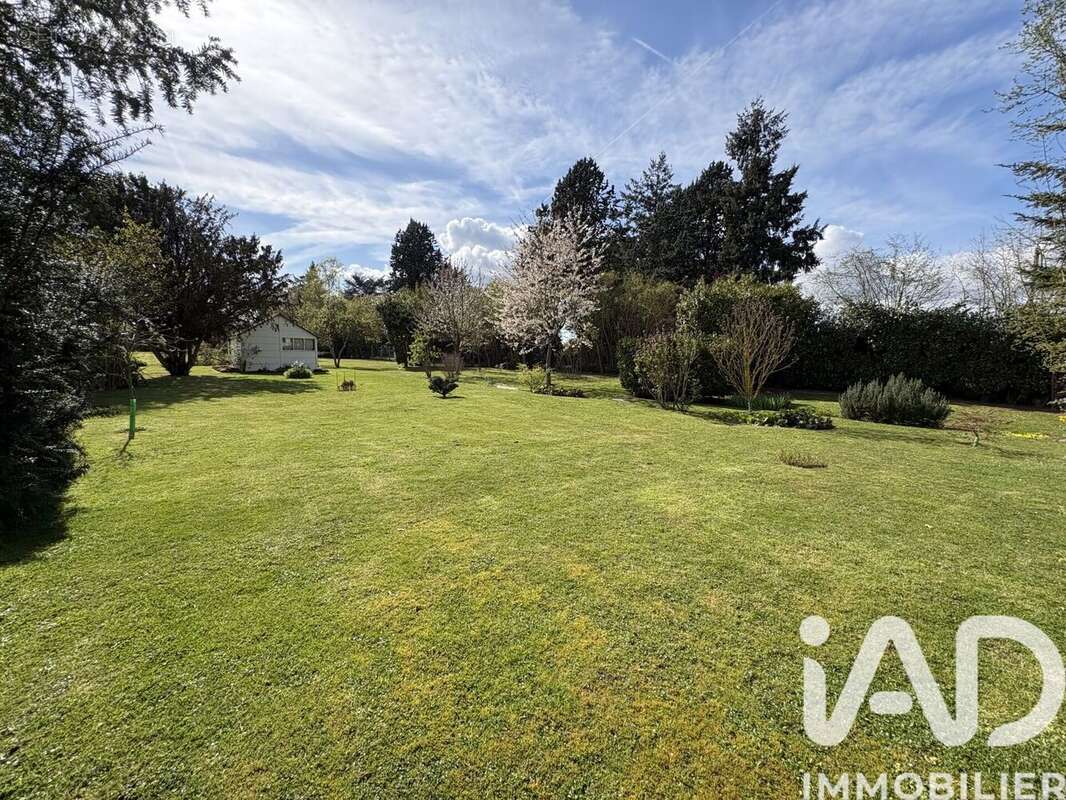 Photo 5 - Maison à SAINT-FARGEAU-PONTHIERRY