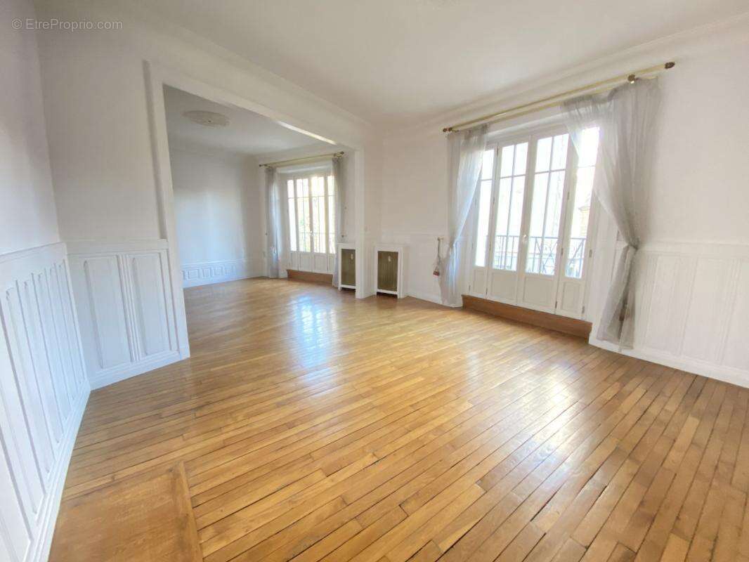 Appartement à BRIVE-LA-GAILLARDE
