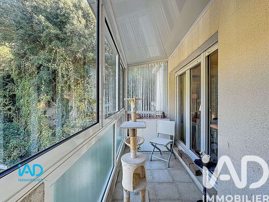 Photo 6 - Appartement à NICE