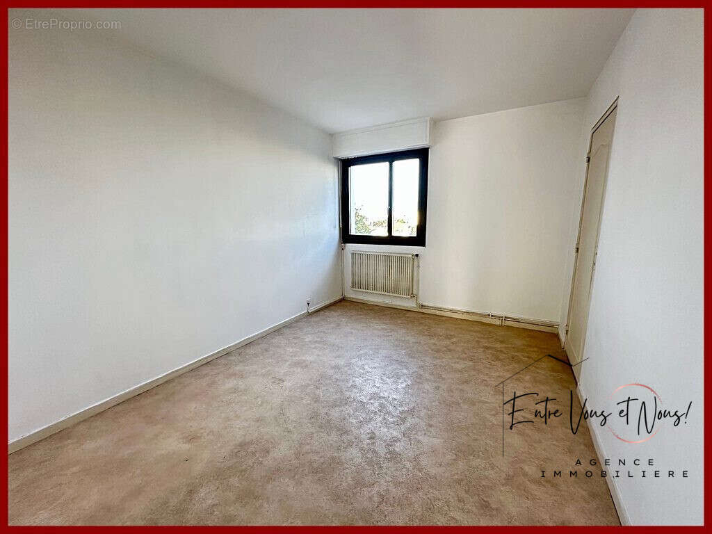 Appartement à TALENCE
