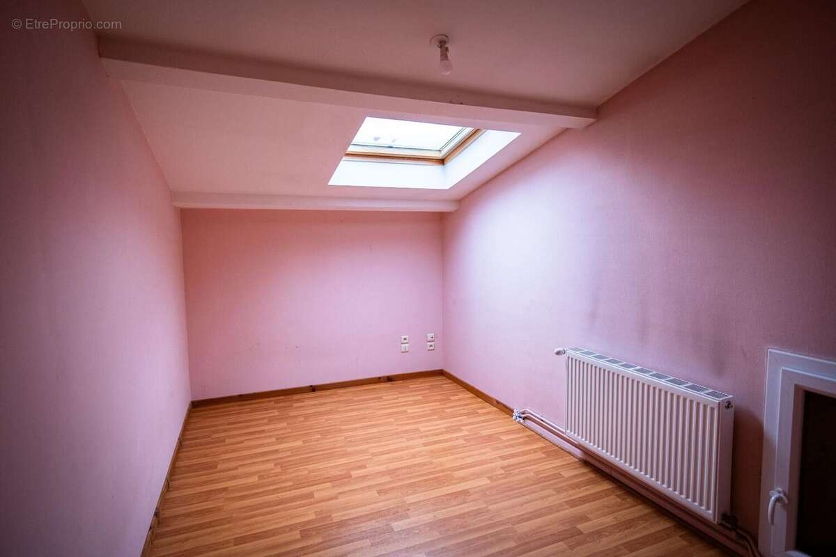 Photo 7 - Maison à LIMAS