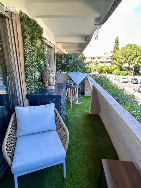 Appartement - Montpellier - 77m² - photo 8