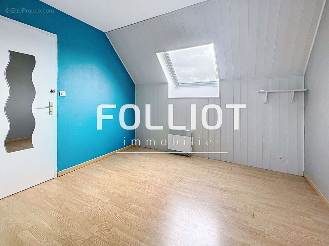 Maison à NOYERS-BOCAGE