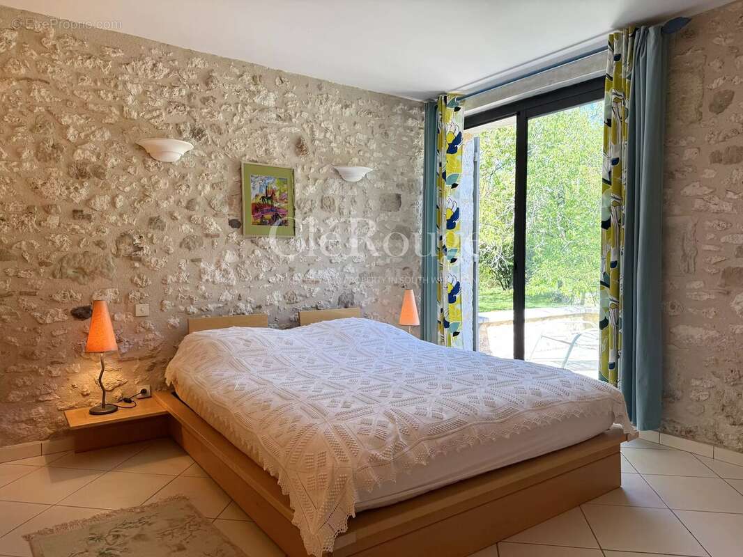 Maison à DURAS