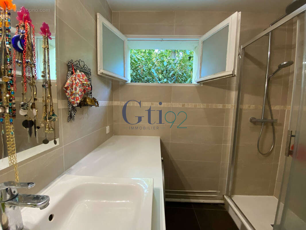 Appartement à CLAMART