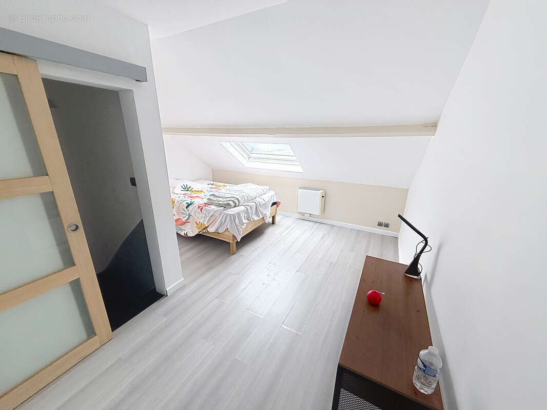 Maison à TOURCOING