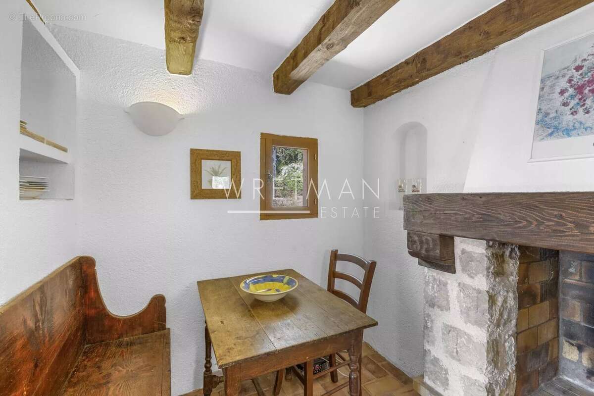 Maison à SAINT-PAUL