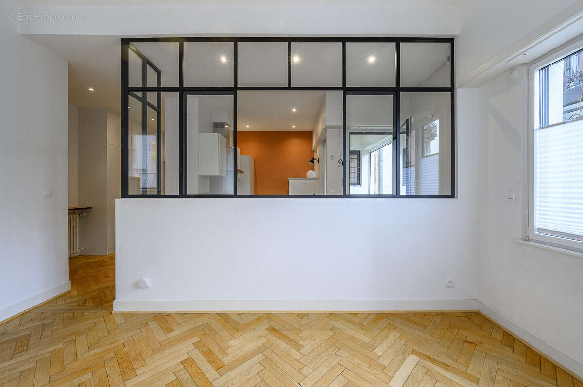 Appartement 86 m² à Strasbourg  - photo 83