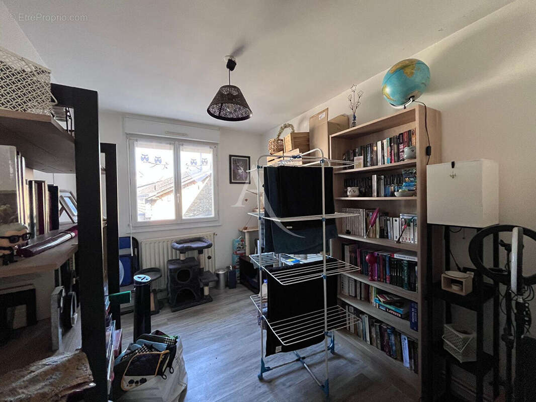 Appartement à LAVAL