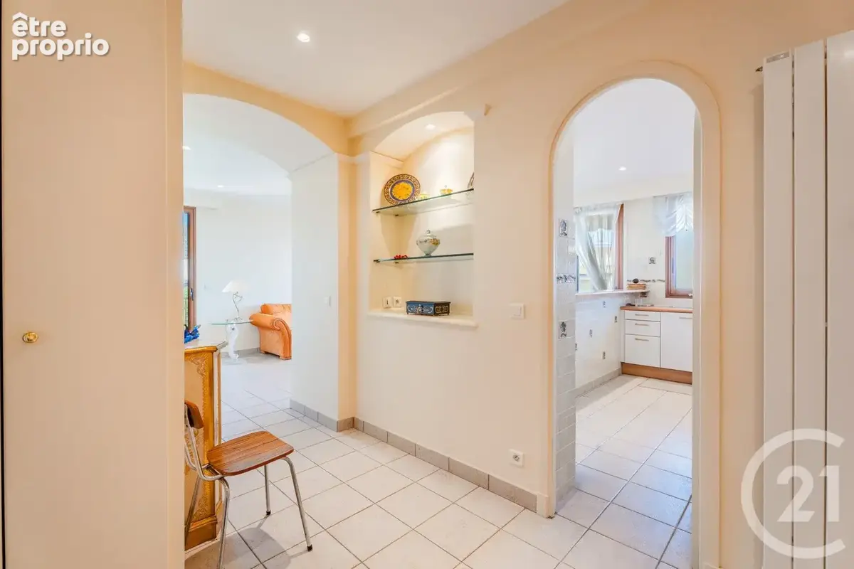 Appartement 73 m² à Beaulieu-Sur-Mer  - photo 7