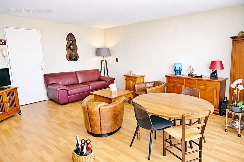 Appartement à ARGENTEUIL