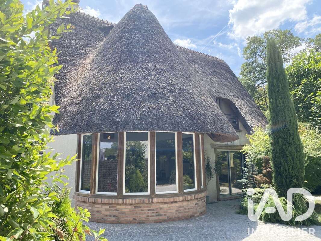 Photo 3 - Maison à SUCY-EN-BRIE