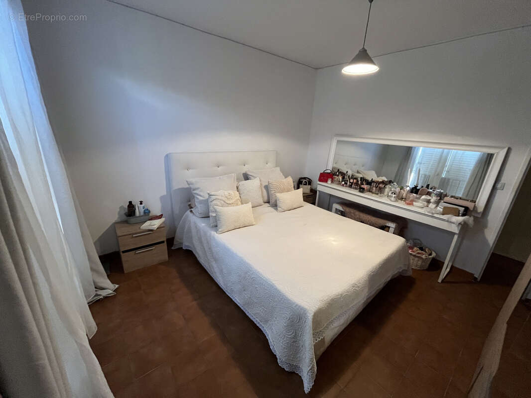 Appartement à BRIGNOLES