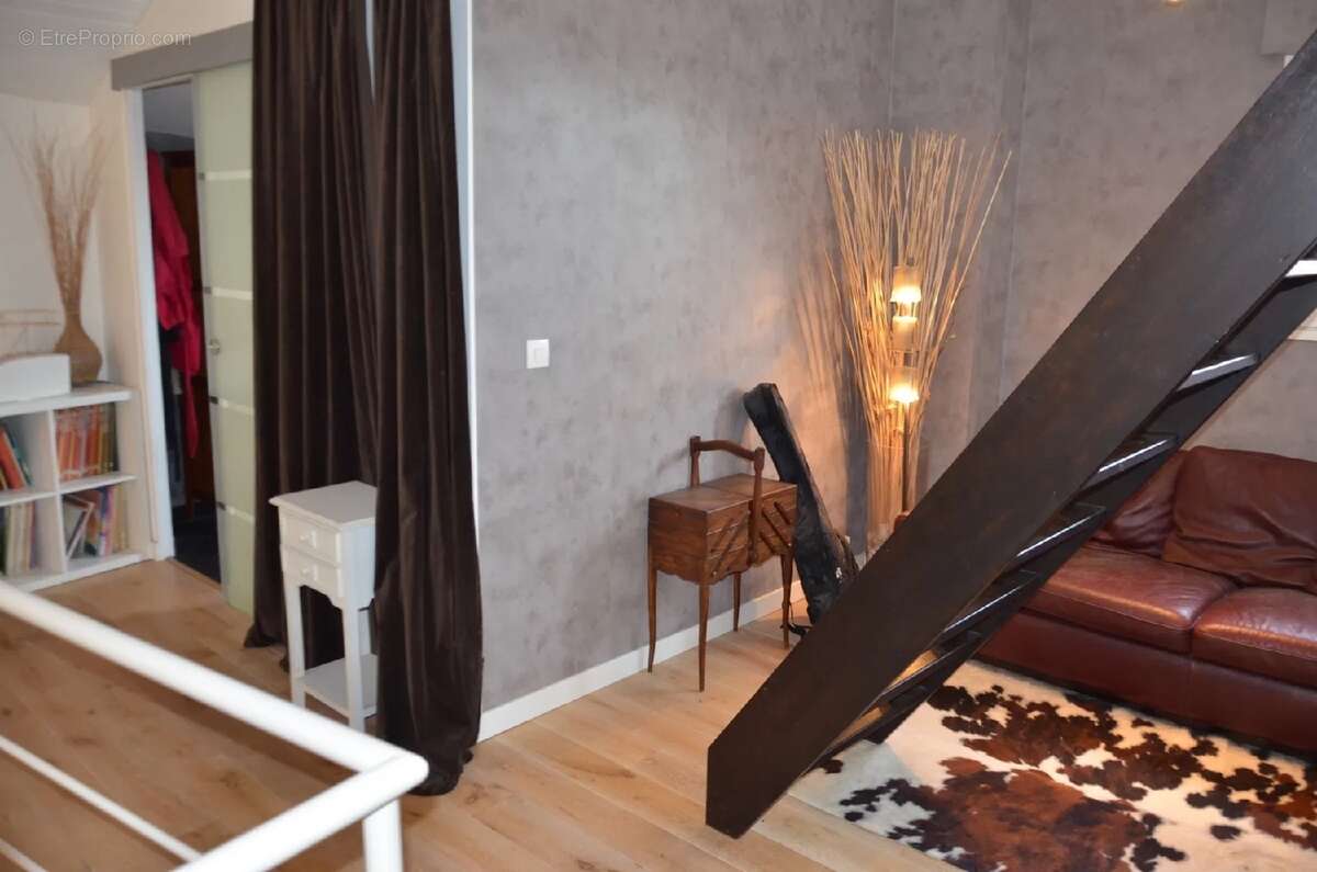 Maison à CHAMPIGNY-SUR-MARNE