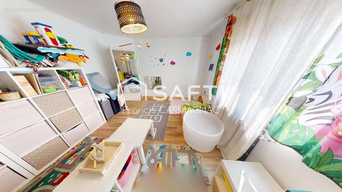 Photo 5 - Maison à LIBOURNE