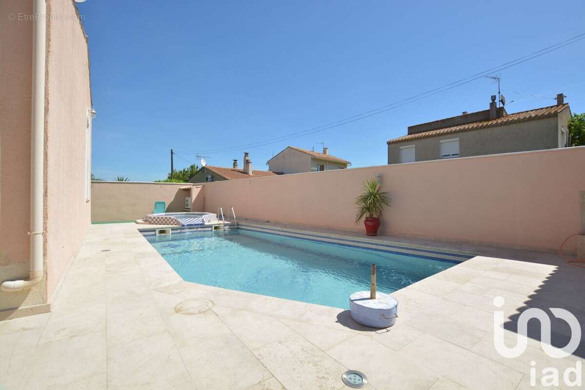 Photo 2 - Maison à SAINTE-VALIERE