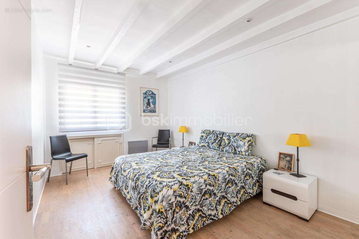 Appartement coup de cœur en duplex face à la mer à Hyères - photo 11