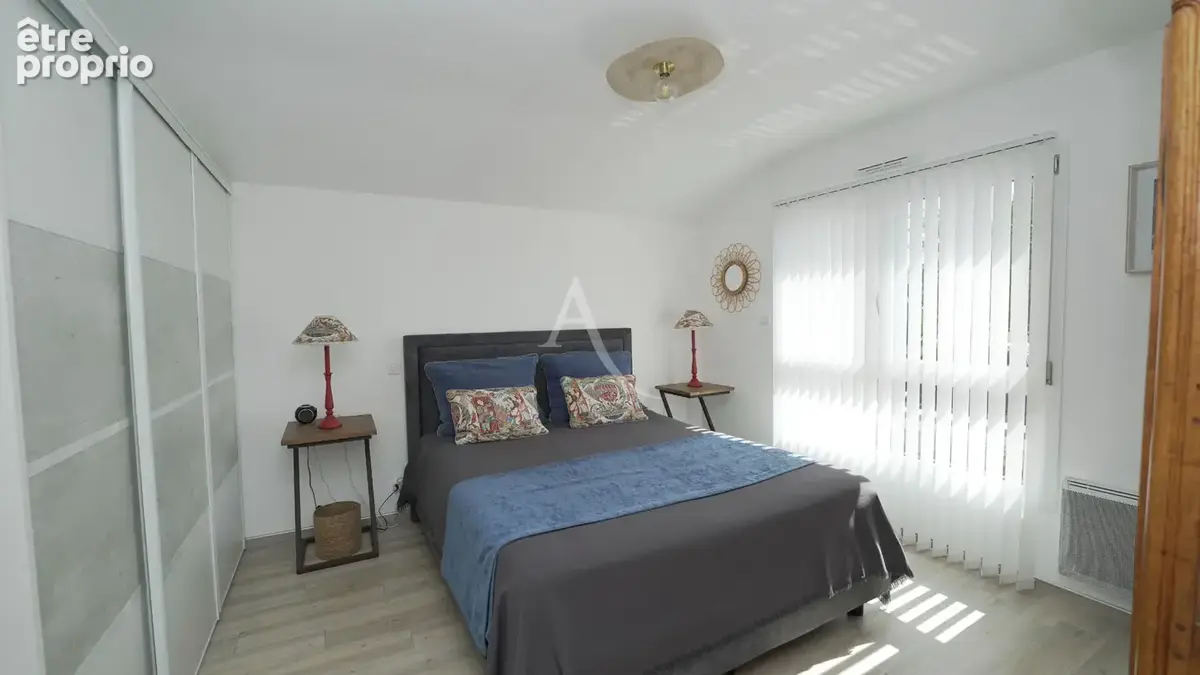 Maison Caro 6 pièces 133 m2 - photo 10