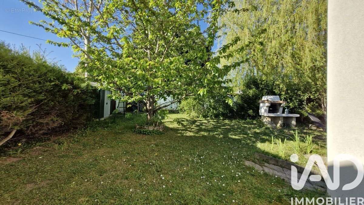 Photo 5 - Maison à TRILPORT