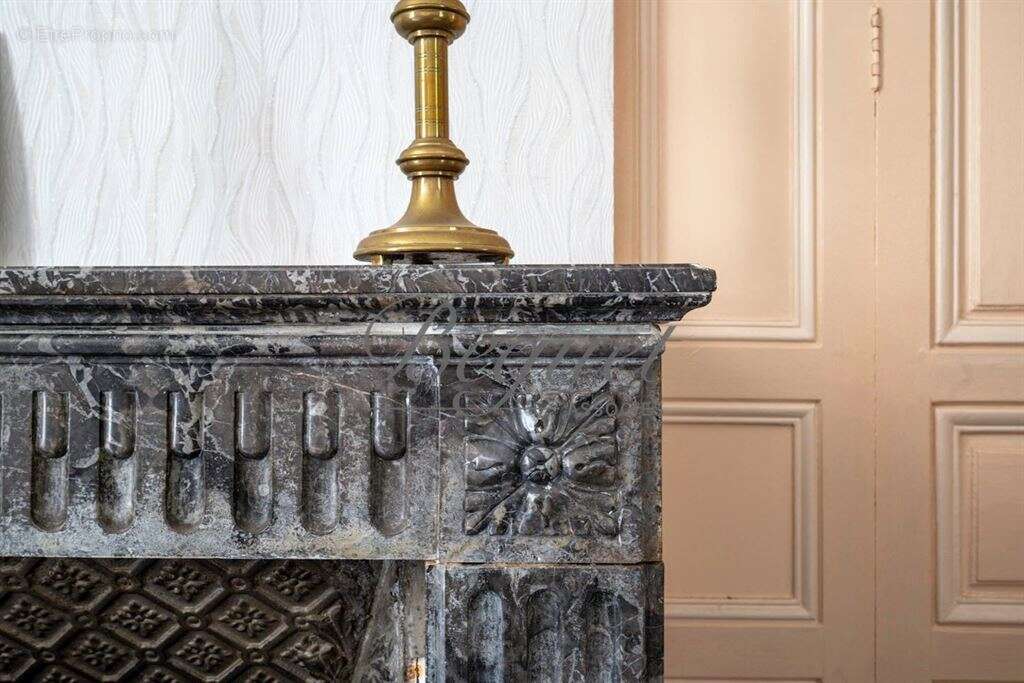 Maison à JOUE-LES-TOURS