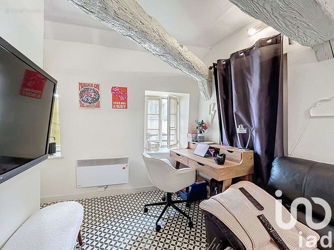 Photo 2 - Appartement à METZ