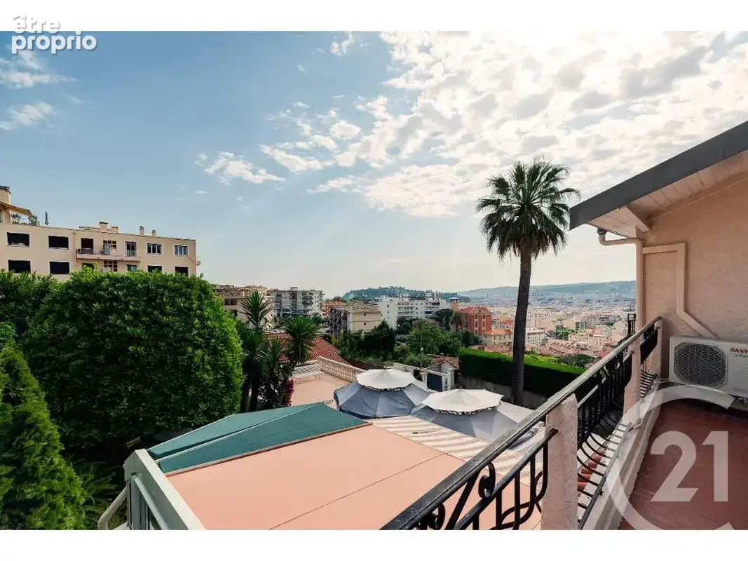 Maison 2 pièces 91 m² à vendre à Nice (06300) - photo 12
