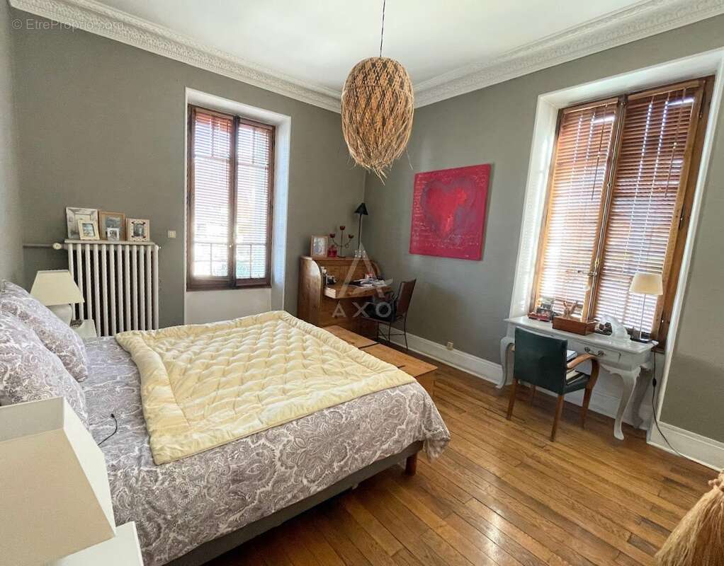 Appartement à ANNECY