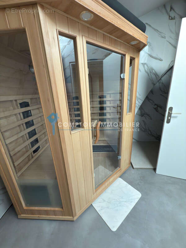 appartement de prestige - photo 15