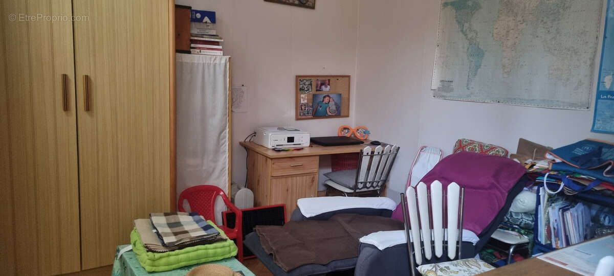 Maison à BRISSAC-QUINCE