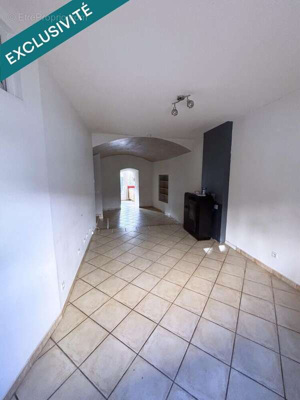 Photo 4 - Maison à BAGNERES-DE-BIGORRE