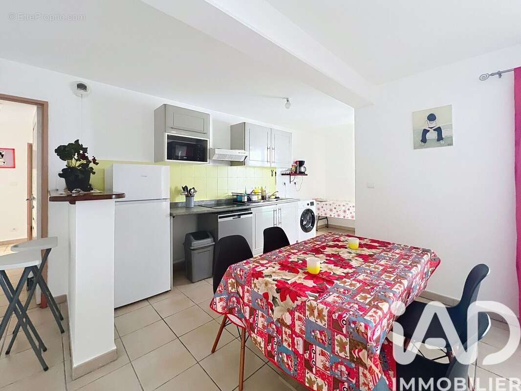 Photo 4 - Appartement à LE TAMPON