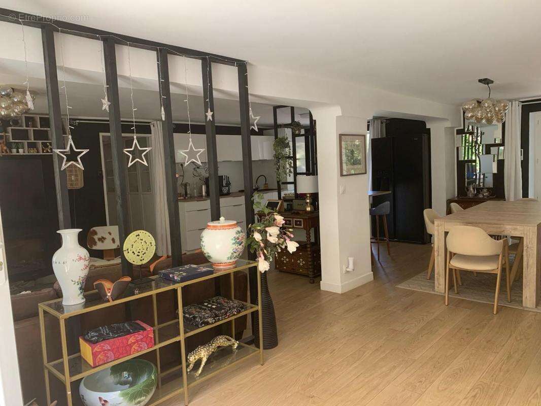 Maison à LA SEYNE-SUR-MER