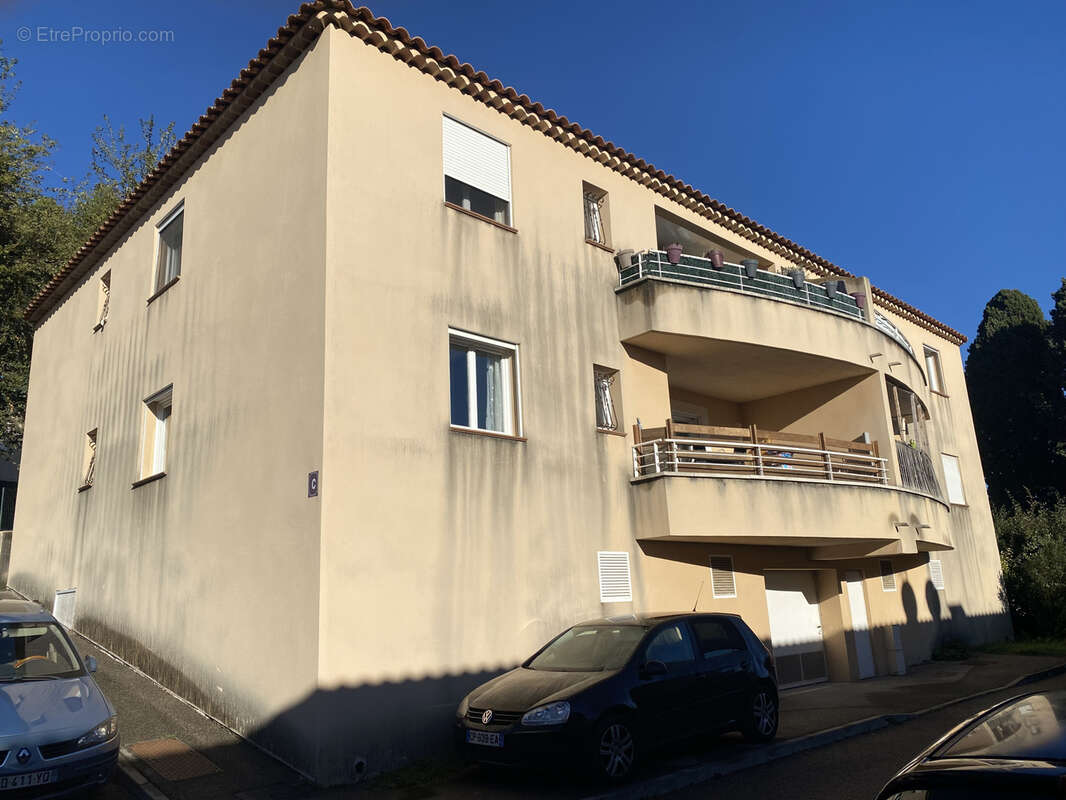Appartement à GARDANNE