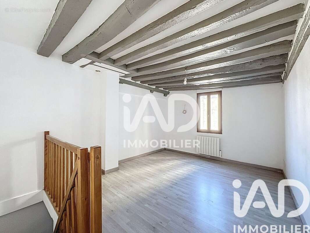 Photo 7 - Appartement à CORBEIL-ESSONNES