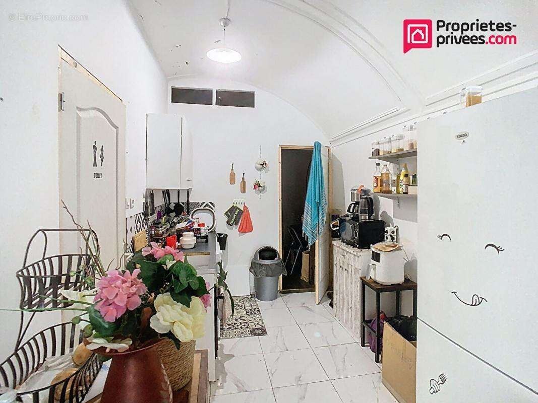 Appartement à LE VIGAN