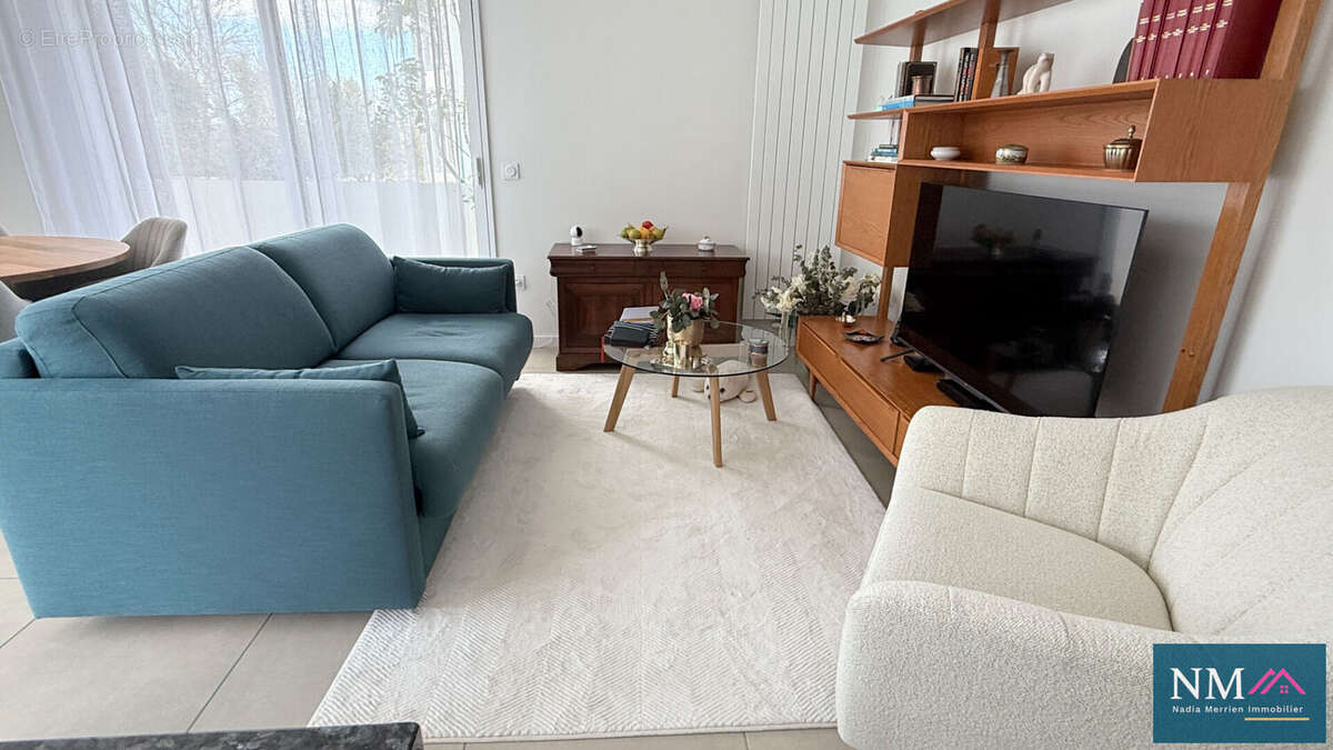 Appartement à SAINT-PIERRE-D'IRUBE