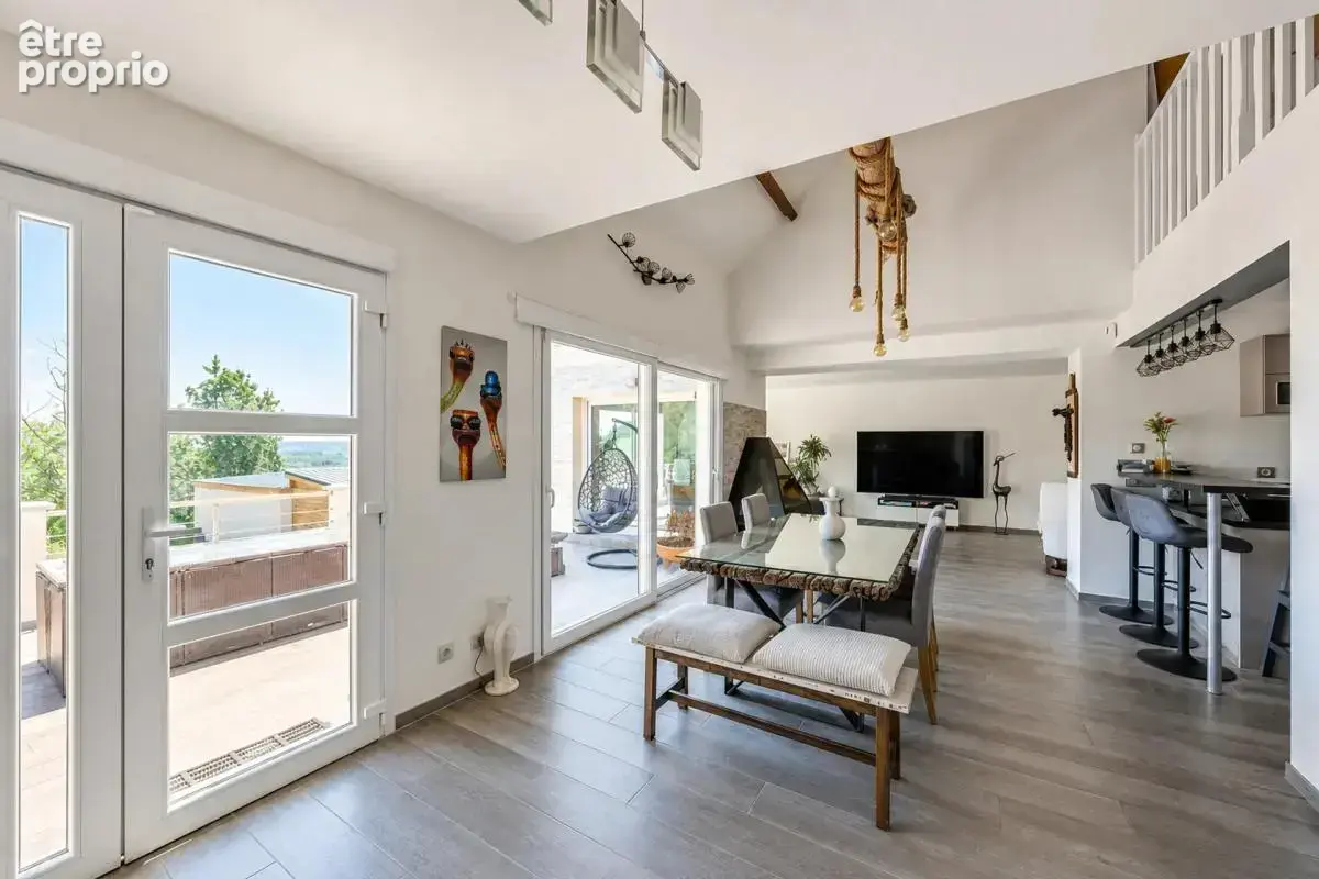 Maison de 12 pièces de 239 m2 en vente à Linas - Idéal familles - photo 6